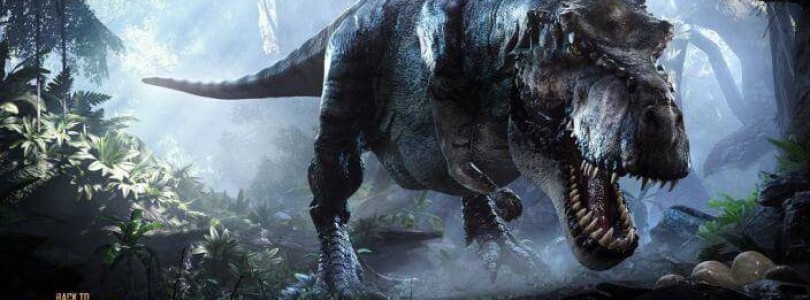 VR-Spiel Back to Dinosaur Island ab sofort umsonst erhältlich