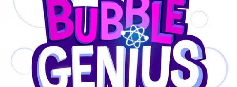 Bubble Genius neues Kultspiel umsonst zu haben