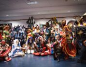 Wie viel Aufwand steckt hinter einem Cosplay?