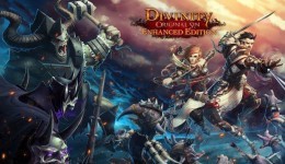 Divinity: Original Sin Enhanced Edition