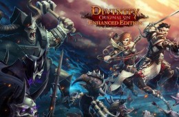 Divinity: Original Sin Enhanced Edition