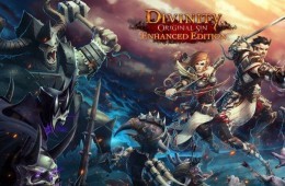 Divinity: Original Sin Enhanced Edition