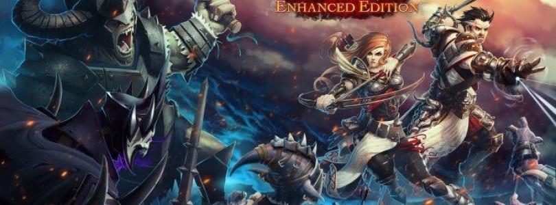 Divinity: Original Sin Enhanced Edition