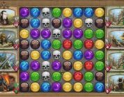 Gems of War ab sofort umsonst erhältlich
