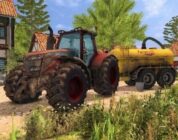 Der Landwirt 2016 präsentiert neuen Trailer