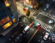 Police Tactics: Imperio mit erstem Trailer