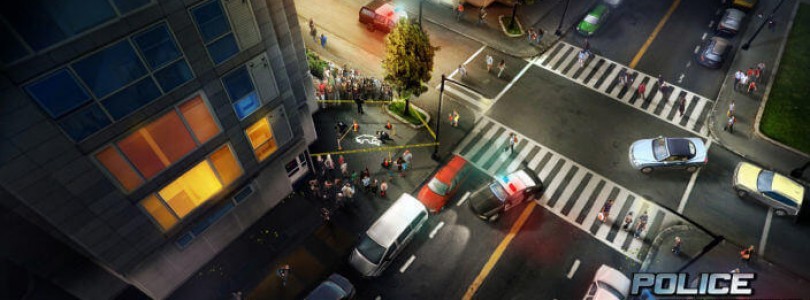 Police Tactics: Imperio mit erstem Trailer