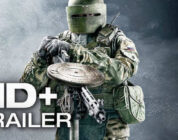 Rainbow Six Siege mit Systemanforderungen
