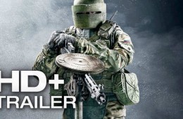 Rainbow Six Siege mit Systemanforderungen