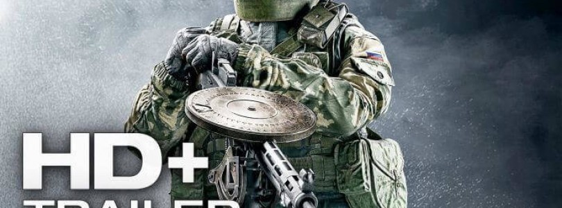 Rainbow Six Siege mit Systemanforderungen