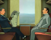 Erstes Video zu Agatha Christie Adventure
