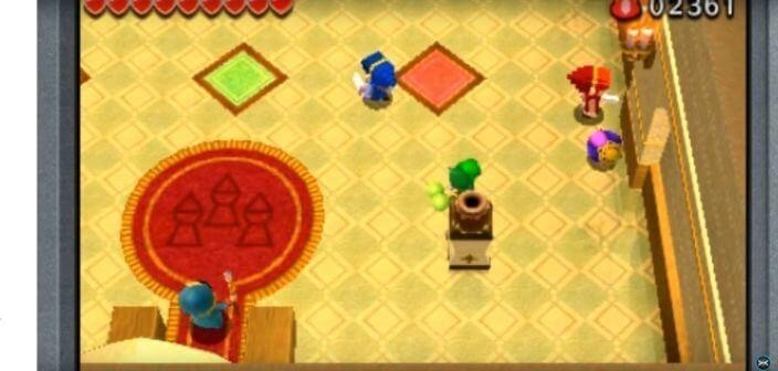 tri force heroes screen 4