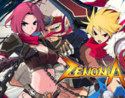 Zenonia S : Rollenspielhit kostenlos erhältlich