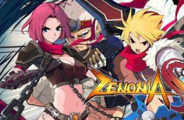 Zenonia S : Rollenspielhit kostenlos erhältlich