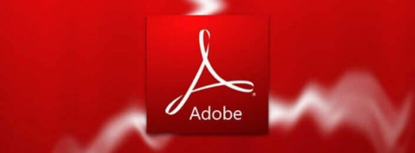 Adobe Flash steht vor dem Aus