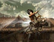 Attack on Titan ist zurück!