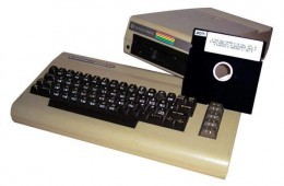 Commodore 64 erhält W-Lan Update nach 33 Jahren