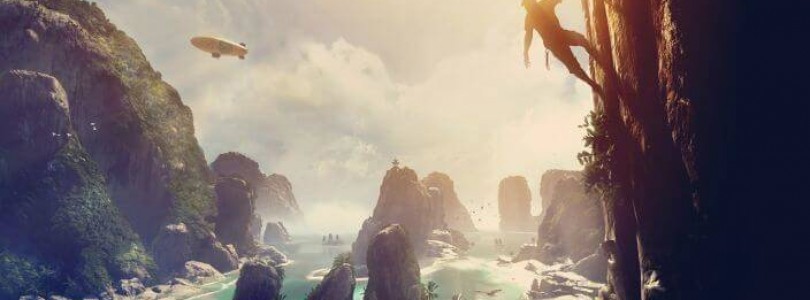 The Climb für Oculus Rift von Crytek mit Adrenalin und Action