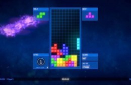 Tetris Ultimate ab sofort erhältlich