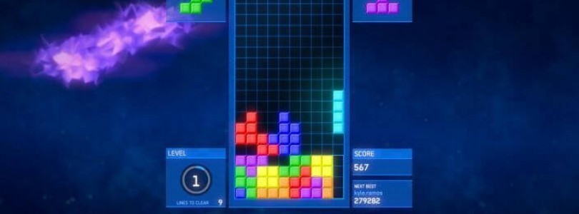 Tetris Ultimate ab sofort erhältlich
