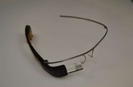 Google Glass noch nicht tot: Neues Modell angekündigt