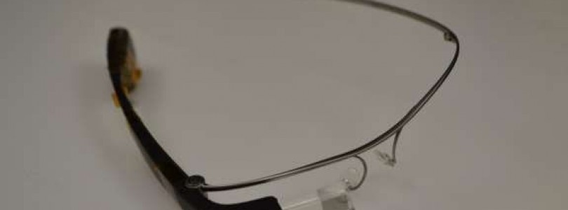 Google Glass noch nicht tot: Neues Modell angekündigt