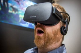 Oculus Rift ab Januar 2016 vorbestellbar