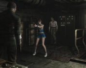 Resident Evil 0 HD Remaster im Januar erhältlich