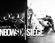 Rainbow Six: Siege