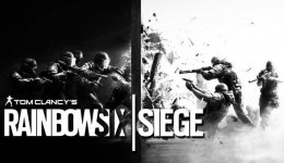 Rainbow Six: Siege