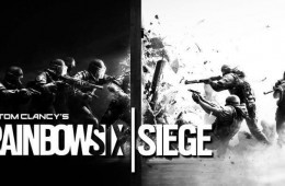 Rainbow Six: Siege