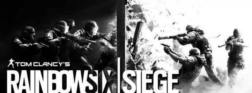 Rainbow Six: Siege