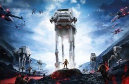 Star Wars: Battlefront