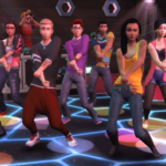 Die Sims 4: Zeit für Freunde