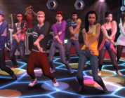 Die Sims 4: Zeit für Freunde