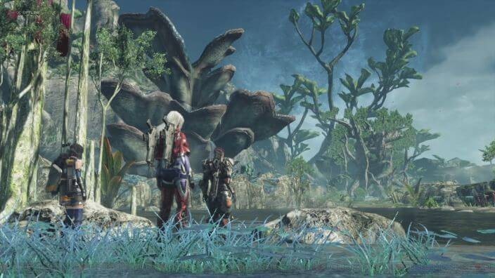 Xenoblade Chronicles X 3