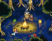 Großer SQUARE ENIX Mobile Feiertagsdeal