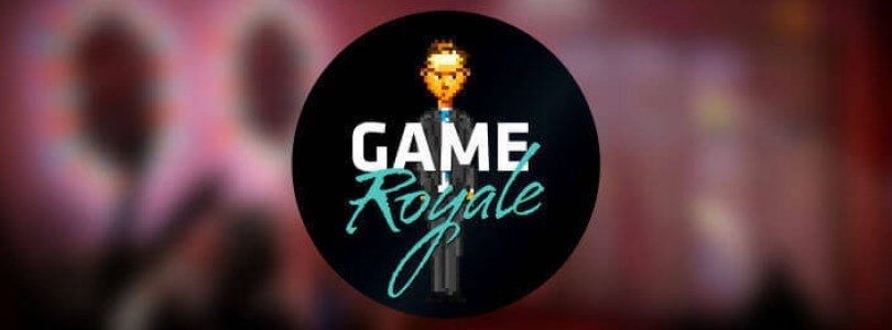 ZDF veröffentlicht „Neo Magazin Game Royale: Jäger der verlorenen Glatze“