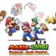 Mario & Luigi Paper Jam Bros.