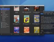 Openemu unterstützt Playstation 1 und Nintendo 64
