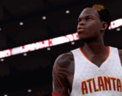 NBA 2K16