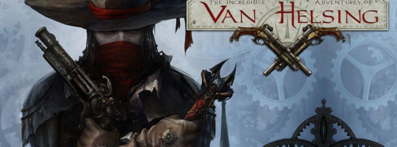 Incredible Adventures of Van Helsing für Xbox One verfügbar