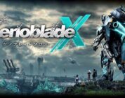 Xenoblade Chronicles X
