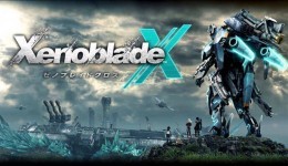 Xenoblade Chronicles X