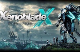 Xenoblade Chronicles X