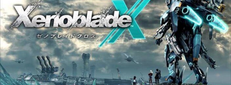 Xenoblade Chronicles X