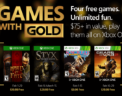 Games with Gold Februar 2016 startklar