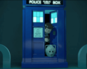 Doctor Who trifft Ghostbusters in LEGO Dimensions