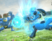 Pokemon Tekken erscheint am 18. März