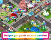Atari veröffentlicht Pridefest für Smartphones